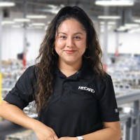 Lucero Garcia