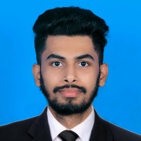 Akhil Raj M R