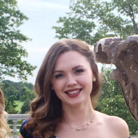 Samantha Finckle