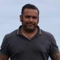 Kim Baioa Da Silva