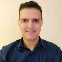 Antonio Marcos