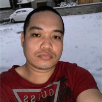 Mark Anthony Ruelan
