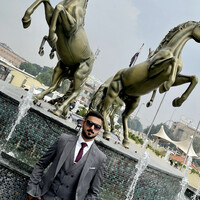 Ahmed Jawad