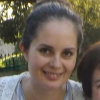 Alicia Tacel