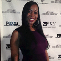 Marsha Taylor