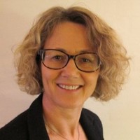 Hanne Damholdt