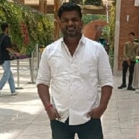 Bathini Naresh