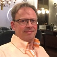 Peter Wirlind