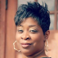 Illyce Johnson