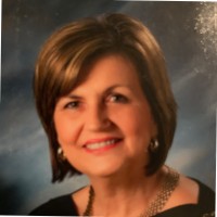 Tricia Etheridge
