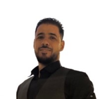 Ali Alrajabi