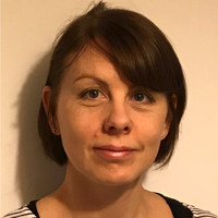 Naomi Orrey