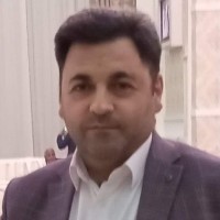 Farhad Safarov