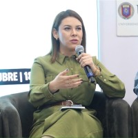 Andrea Barenque Hernández