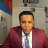 Nathan Ghebremeskel