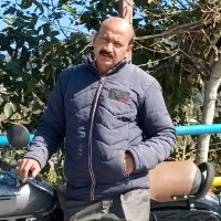 Sanjeev Ratra