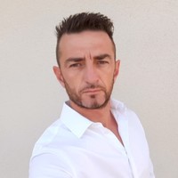 Yannick Bret