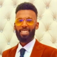 Abd El Rahman Noor Mohamed Noor