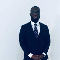 B Ahmed Sanogo