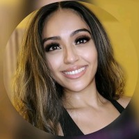 Michelle Ortiz