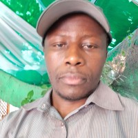 Peter Warui
