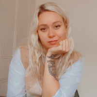 Danielle Bull