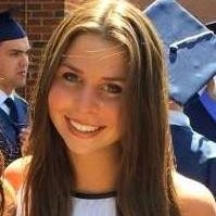 Mackenzie Slater