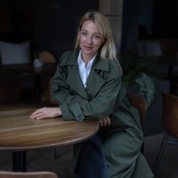 Alina Al Baghdadi