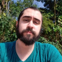 Jhonatan Teixeira Rios