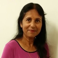 Prema Parameswar