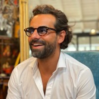Maxime Ramond-Bluzet