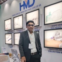 Rushal Patil