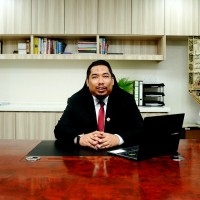 Ts. Abdul Syukor Othman