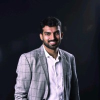 Anuragg Venkatakrishnan