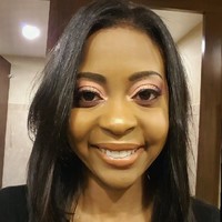 Cassie Caulker