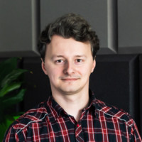 Paweł Dąbrowski