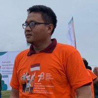 Harianto -
