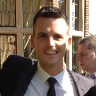 Graeme Philpot