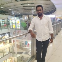 Chand Pasha