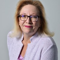 Jacqueline Renz