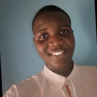 Okeypraise Junior