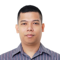 Barry Lyndon Verastigue