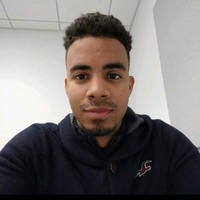 Carlos Henriquez