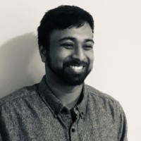 Rayesh Rajah
