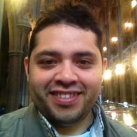 Jonathan Arturo Sanchez Munoz