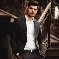 Александр Колинько