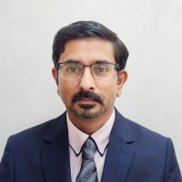 Manoj Ramachandran