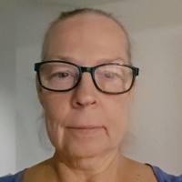 Barbara Gillard