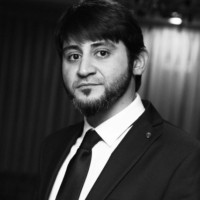 Mohammad Dahmous