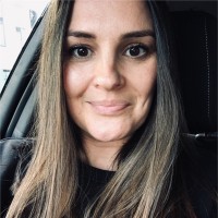 Josephine Agresta Favaro